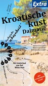 Kroatische kust, Dalmatië -  - 9789018048952