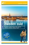 Zweden Zuid -  - 9789018049041