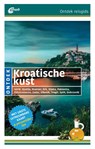 Kroatische kust -  - 9789018049072