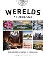 Werelds Nederland - Margot Eggenhuizen ; Femke den Hertog - 9789018049164