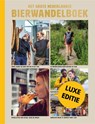Het Grote Nederlandse Bierwandelboek - Guido Derksen - 9789018049225