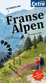 Franse Alpen - Harry Bunk - 9789018049287