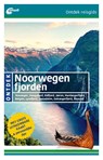 Ontdek Noorwegen, fjorden - Marie Helen Banck - 9789018049942