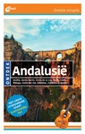 Andalusië - Tobias Garst ; Gesa Pölert - 9789018053062