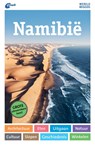 Namibië - Dieter Losskarn - 9789018053345
