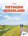 Fietsgids Nederland - ANWB - 9789018053499