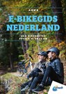 E-Bikegids Nederland - ANWB - 9789018053895