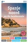 Spanje-noord en de Jacobsroute - Marion Golder - 9789018053901