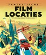 Fantastische filmlocaties - ANWB - 9789018053987