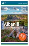 Albanië -  - 9789018054175