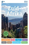 Zuid-Afrika - Dieter Losskarn - 9789018054212