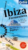 Ibiza Formentera -  - 9789018054410