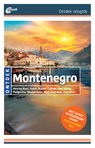 Montenegro - Katharina Schedlbauer ; Simon Schedlbauer - 9789018054762