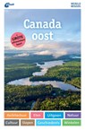 Canada oost - Kurt Ohlhoff ; Ole Helmhausen - 9789018054809