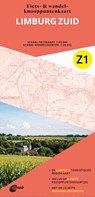Z1. Limburg Zuid -  - 9789018055073