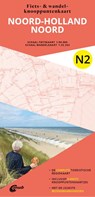 N2. Noord-Holland noord -  - 9789018055172