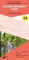Z4. Noord-Brabant Zuid -  - 9789018055233