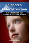 Kinderen beter leren zien - Guido van Mierlo - 9789020204759