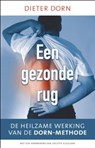 Een gezonde rug - Dieter Dorn - 9789020204971