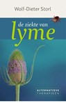 De ziekte van lyme - Wolf-Dieter Storl - 9789020206777