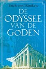 De odyssee van de goden - Erich von Däniken - 9789020206944