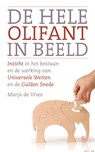 De hele olifant in beeld - Marja de Vries - 9789020207286