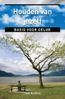 Houden van jezelf - Paul Salim Kluwer - 9789020207613