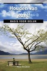 Houden van jezelf - Paul Salim Kluwer - 9789020207934