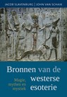 Bronnen van de westerse esoterie - Jacob Slavenburg ; John van Schaik - 9789020208733