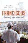 Franciscus - Hein Stufkens - 9789020209822