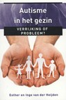 Autisme in het gezin - Esther van der Heijden ; Inge van der Heijden - 9789020209938