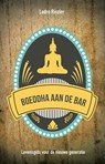 Boeddha aan de bar - Lodro Rinzler - 9789020210408