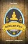 Boeddha aan de bar - Lodro Rinzler - 9789020210415