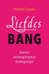 Liefdesbang, Hannah Cuppen -  - 9789020210705