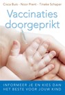 Vaccinaties doorgeprikt - Cisca Buis ; Noor Prent ; Tineke Schaper - 9789020212174