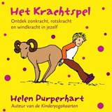 Het Krachtspel,  -  - 9789020213768