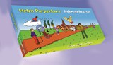 Ademspelkaarten voor Kinderen,  -  - 9789020214321