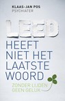 Leed heeft niet het laatste woord - Klaas-Jan Pos - 9789020214567