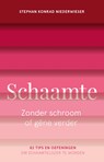 Schaamte - Stephan Konrad Niederwieser - 9789020216776
