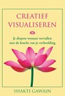 Creatief visualiseren - Shakti Gawain - 9789020216943