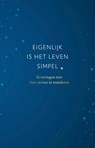 Eigenlijk is het leven simpel - Willem Glaudemans - 9789020217469