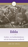 Edda - Jan de Vries - 9789020218152