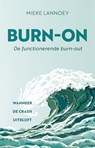 Burn-on - Mieke Lannoey - 9789020219487