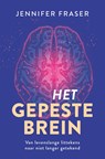 Het gepeste brein - Jennifer Fraser - 9789020220773