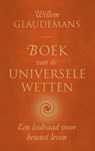 Boek van de Universele Wetten - Willem Glaudemans - 9789020221060