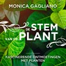 De stem van de plant - Monica Gagliano - 9789020221121