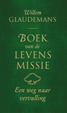 Boek van de levensmissie - Willem Glaudemans - 9789020221411