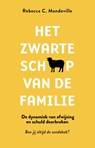 Het zwarte schaap van de familie - Rebecca C. Mandeville - 9789020222142