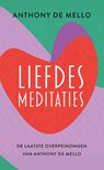 Liefdesmeditaties - Anthony de Mello - 9789020222654
