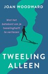 Tweeling alleen - Joan Woodward - 9789020222845